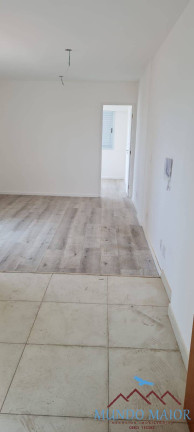 Imagem Apartamento com 1 Quarto à Venda, 42 m² em Vila Príncipe De Gales - Santo André Imagem Apartamento com 1 Quarto à Venda, 42 m² em Vila Príncipe De Gales - Santo André