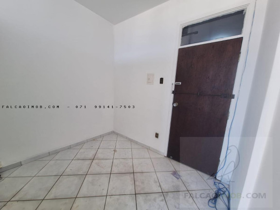 Imagem Sala Comercial à Venda, 37 m² em Centro Histórico - Salvador