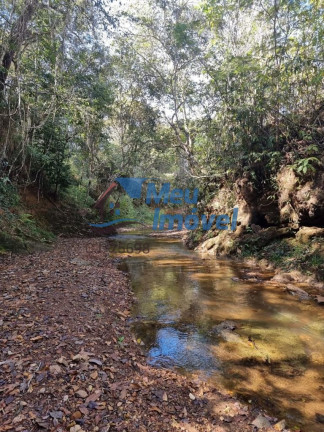 Imagem Terreno à Venda, 710 m² em Setor Habitacional Jardim Botânico - Brasília