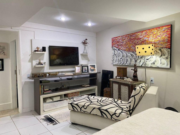 Imagem Apartamento com 3 Quartos à Venda, 120 m² em Icaraí - Niterói Imagem Apartamento com 3 Quartos à Venda, 120 m² em Icaraí - Niterói