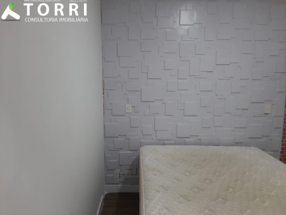 Imagem Apartamento com 1 Quarto para Alugar, 52 m² em Parque Campolim - Sorocaba Imagem Apartamento com 1 Quarto para Alugar, 52 m² em Parque Campolim - Sorocaba