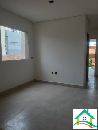 Imagem Apartamento com 2 Quartos à Venda, 98 m² em Vila Curuçá - Santo André