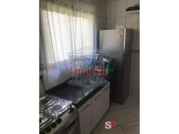 Imagem Apartamento com 2 Quartos à Venda, 93 m² em Parque Erasmo Assunção - Santo André Imagem Apartamento com 2 Quartos à Venda, 93 m² em Parque Erasmo Assunção - Santo André