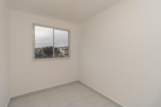 Imagem Apartamento com 2 Quartos à Venda, 40 m² em Vila Zat - São Paulo