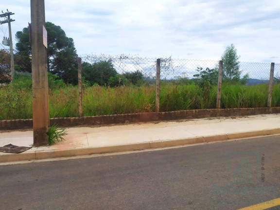 Imagem Terreno à Venda, 1.500 m² em Jardim Colonial - Atibaia