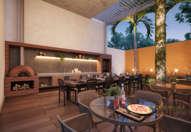 Imagem Apartamento com 3 Quartos à Venda, 52 m² em Indianópolis - Caruaru