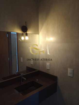 Imagem Casa de Condomínio com 3 Quartos à Venda, 303 m² em Condomínio Residencial Euroville - Bragança Paulista