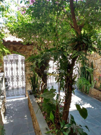 Casa com 2 Quartos à Venda, 126 m² em Vila Nogueira - Diadema