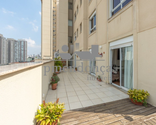 Imagem Apartamento com 3 Quartos à Venda, 316 m² em Vila Romana - São Paulo Imagem Apartamento com 3 Quartos à Venda, 316 m² em Vila Romana - São Paulo