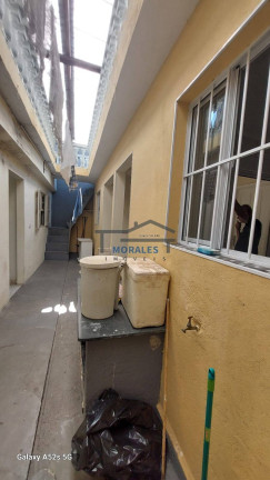 Imagem Casa com 2 Quartos à Venda, 110 m² em Vila Isabel - Osasco Imagem Casa com 2 Quartos à Venda, 110 m² em Vila Isabel - Osasco
