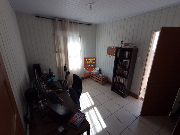 Imagem Casa com 3 Quartos à Venda, 228 m² em Estreito - Florianópolis