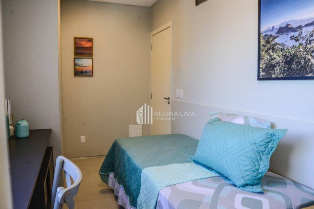 Imagem Casa com 4 Quartos à Venda, 151 m² em Morros - Teresina