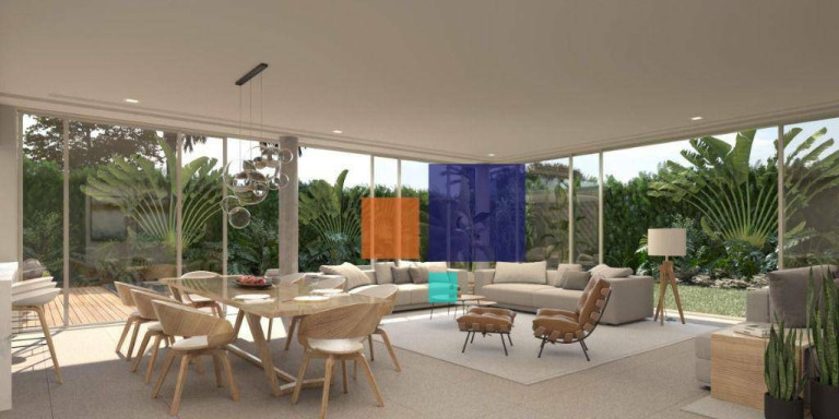 Imagem Casa com 4 Quartos à Venda, 660 m² em Jardim Paulistano - São Paulo Imagem Casa com 4 Quartos à Venda, 660 m² em Jardim Paulistano - São Paulo