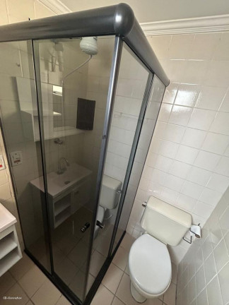 Imagem Apartamento com 2 Quartos à Venda, 51 m² em Parque Das Nações - Santo André