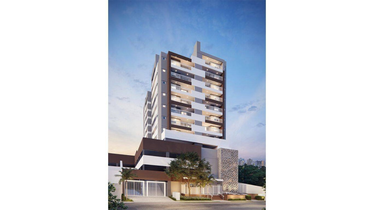 Imagem Apartamento com 2 Quartos à Venda, 64 m² em Vila Epojuca - São Paulo