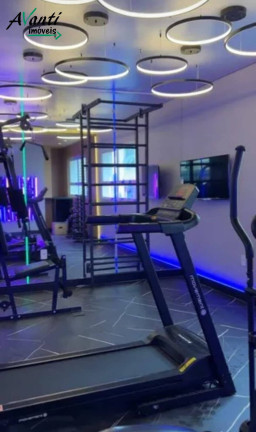 Imagem Apartamento com 2 Quartos à Venda, 82 m² em Aparecida - Santos