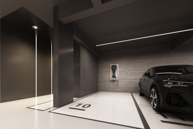 Imagem Apartamento com 4 Quartos à Venda, 400 m² em Indianópolis - São Paulo