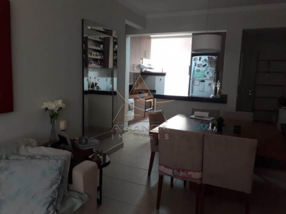 Imagem Apartamento com 3 Quartos à Venda, 76 m² em Iguatemi - Ribeirão Preto Imagem Apartamento com 3 Quartos à Venda, 76 m² em Iguatemi - Ribeirão Preto
