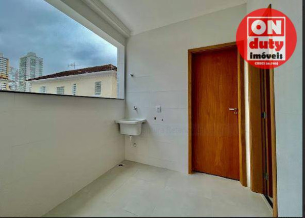 Imagem Casa com 2 Quartos à Venda, 141 m² em Campo Grande - Santos