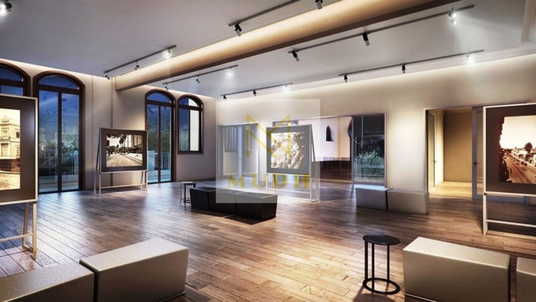 Imagem Sala Comercial à Venda, 66 m² em Independência - Porto Alegre Imagem Sala Comercial à Venda, 66 m² em Independência - Porto Alegre
