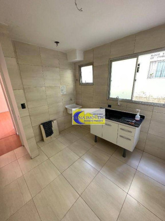 Imagem Apartamento com 2 Quartos à Venda, 45 m² em Vila Baeta Neves - São Bernardo Do Campo Imagem Apartamento com 2 Quartos à Venda, 45 m² em Vila Baeta Neves - São Bernardo Do Campo