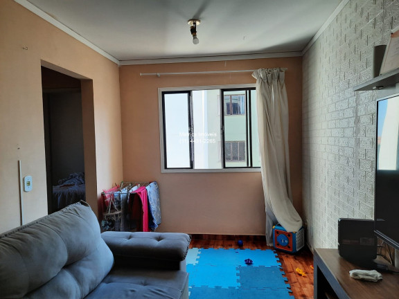 Imagem Imóvel com 2 Quartos à Venda, 50 m² em Medeiros - Jundiaí Imagem Imóvel com 2 Quartos à Venda, 50 m² em Medeiros - Jundiaí