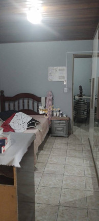 Imagem Casa com 4 Quartos à Venda, 170 m² em Jardim Santa Margarida - São Paulo Imagem Casa com 4 Quartos à Venda, 170 m² em Jardim Santa Margarida - São Paulo
