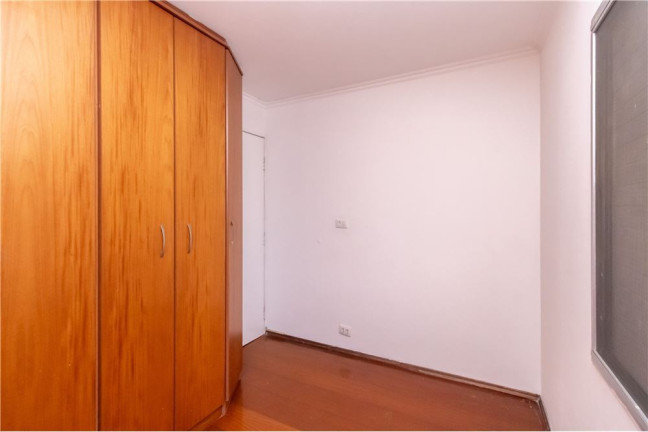 Imagem Apartamento com 3 Quartos à Venda, 65 m² em Butantã - São Paulo