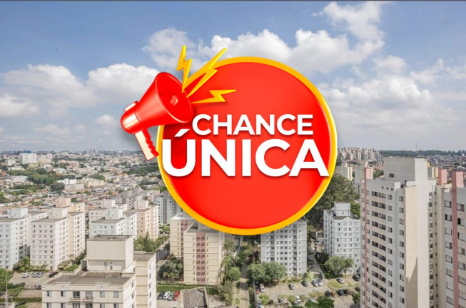 Imagem Apartamento com 1 Quarto à Venda, 24 m² em Jardim Santa Emília - São Paulo Imagem Apartamento com 1 Quarto à Venda, 24 m² em Jardim Santa Emília - São Paulo