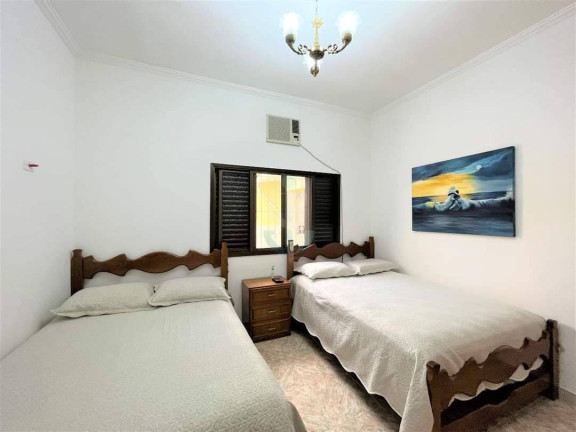 Imagem Casa com 2 Quartos à Venda, em Flórida - Praia Grande Imagem Casa com 2 Quartos à Venda, em Flórida - Praia Grande
