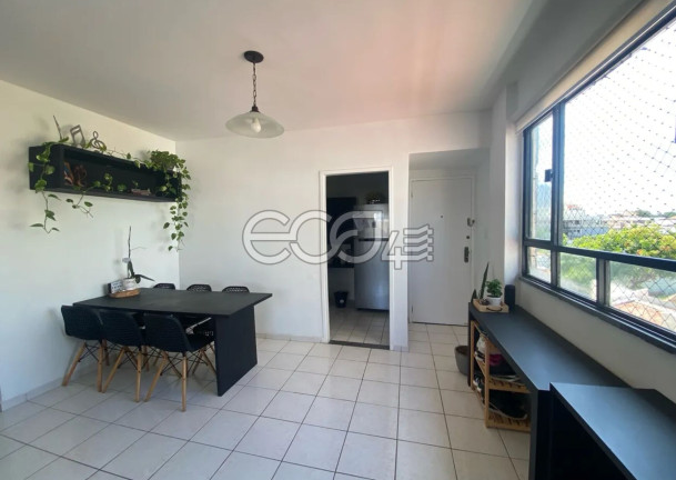 Imagem Apartamento com 3 Quartos à Venda, 85 m² em Atalaia - Aracaju