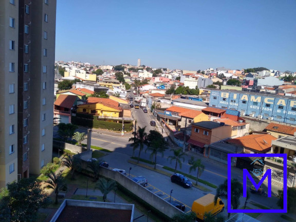 Imagem Apartamento com 2 Quartos à Venda, 45 m² em Jardim Utinga - Santo André Imagem Apartamento com 2 Quartos à Venda, 45 m² em Jardim Utinga - Santo André