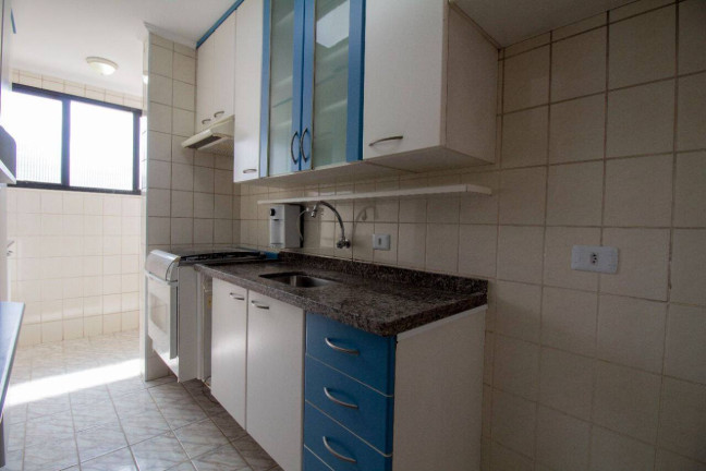 Imagem Apartamento com 2 Quartos à Venda, 54 m² em Vila Santa Catarina - São Paulo Imagem Apartamento com 2 Quartos à Venda, 54 m² em Vila Santa Catarina - São Paulo