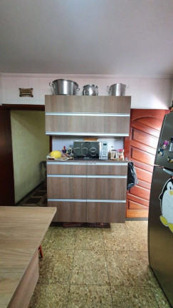 Imagem Sobrado com 3 Quartos à Venda, 166 m² em Parque São Domingos - São Paulo Imagem Sobrado com 3 Quartos à Venda, 166 m² em Parque São Domingos - São Paulo