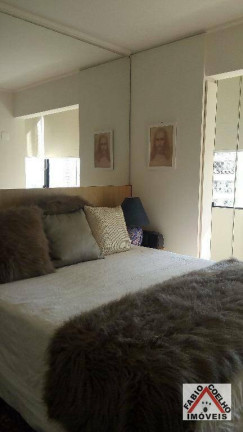 Imagem Apartamento com 3 Quartos à Venda, 90 m² em Vila Mascote - São Paulo Imagem Apartamento com 3 Quartos à Venda, 90 m² em Vila Mascote - São Paulo