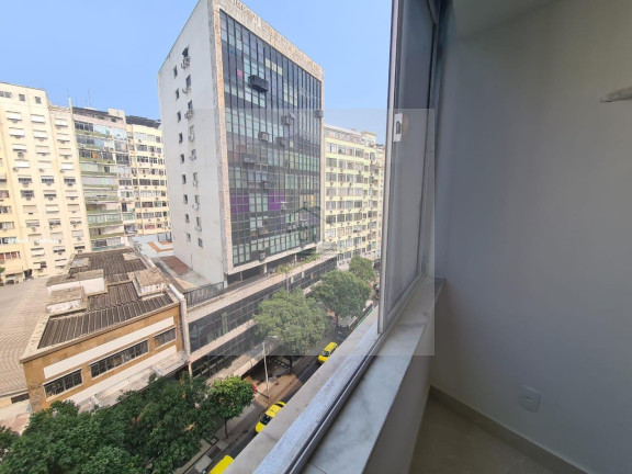 Imagem Apartamento com 1 Quarto à Venda, 45 m² em Copacabana - Rio De Janeiro Imagem Apartamento com 1 Quarto à Venda, 45 m² em Copacabana - Rio De Janeiro