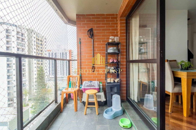 Imagem Apartamento com 2 Quartos à Venda, 72 m² em Vila Leopoldina - São Paulo