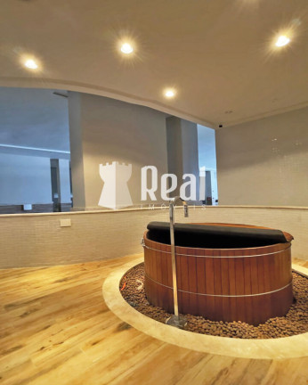 Imagem Apartamento com 4 Quartos à Venda, 305 m² em Graça - Salvador