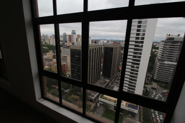 Imagem Imóvel Comercial à Venda, 31 m² em Centro Cívico - Curitiba Imagem Imóvel Comercial à Venda, 31 m² em Centro Cívico - Curitiba