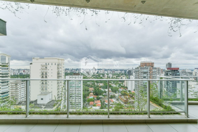 Imagem Apartamento com 3 Quartos à Venda, 175 m² em Cerqueira César - São Paulo Imagem Apartamento com 3 Quartos à Venda, 175 m² em Cerqueira César - São Paulo