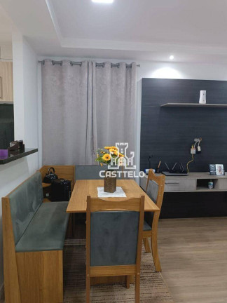 Imagem Apartamento com 2 Quartos à Venda, 48 m² em Acquaville - Londrina Imagem Apartamento com 2 Quartos à Venda, 48 m² em Acquaville - Londrina