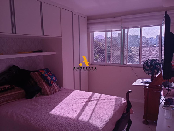 Imagem Apartamento com 3 Quartos à Venda, 110 m² em Recreio Dos Bandeirantes - Rio De Janeiro