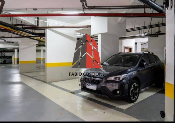 Imagem Apartamento com 3 Quartos à Venda, 180 m² em Jardim Anália Franco - São Paulo