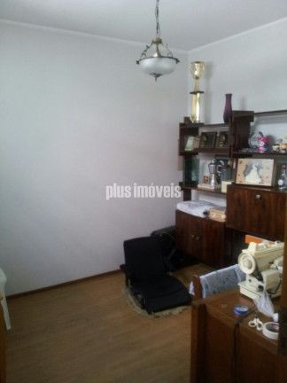 Imagem Casa com 4 Quartos à Venda, 360 m² em Jardim Da Saúde - São Paulo