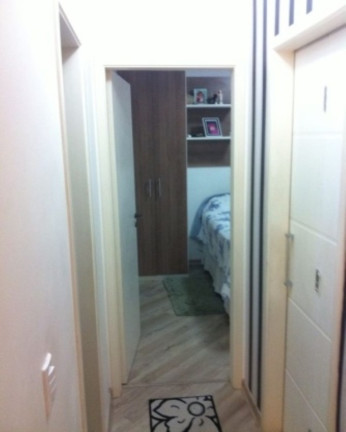 Imagem Apartamento com 2 Quartos à Venda, 61 m² em Ipiranga - São Paulo