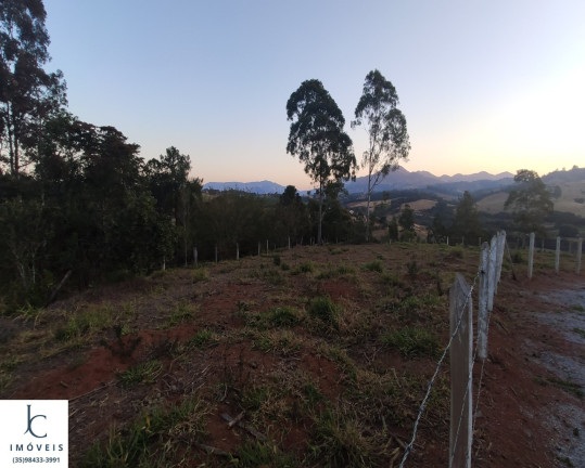 Imagem Imóvel à Venda, 1.000 m² em Capinzal - Carmo De Minas