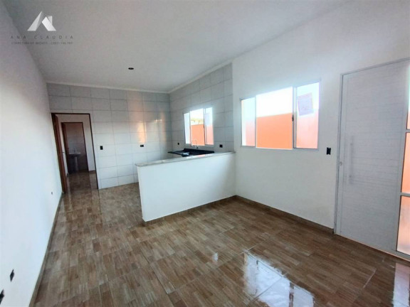 Imagem Casa com 2 Quartos à Venda, 57 m² em Jardim - Itanhaem
