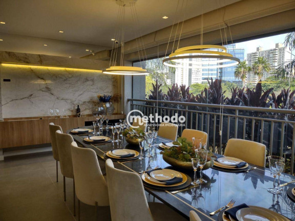 Imagem Apartamento com 3 Quartos à Venda, 120 m² em Nova Campinas - Campinas Imagem Apartamento com 3 Quartos à Venda, 120 m² em Nova Campinas - Campinas
