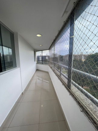 Imagem Imóvel com 3 Quartos à Venda, 111 m² em Asa Norte - Brasília