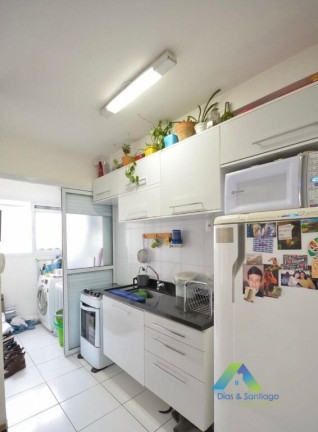 Imagem Apartamento com 2 Quartos à Venda, 49 m² em Cambuci - São Paulo Imagem Apartamento com 2 Quartos à Venda, 49 m² em Cambuci - São Paulo